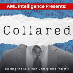 cover art for Collared 