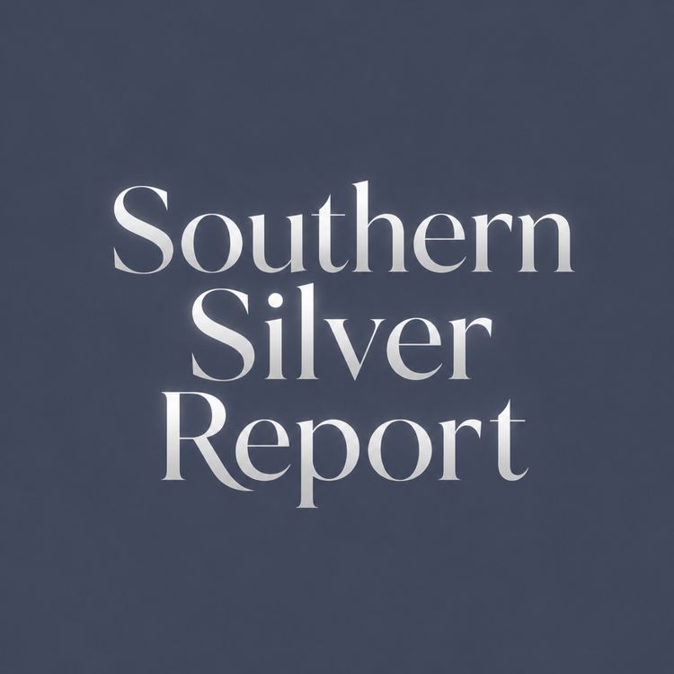 cover art for China's Silver Export "Ban", India Limiting Imports
