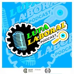 cover art for Lupa Laboral 