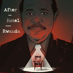 cover art for After Hotel Rwanda