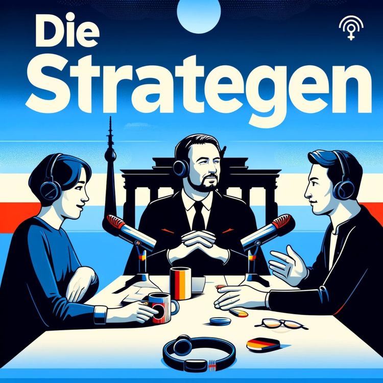 cover art for Folge 1