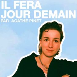 cover art for Il fera jour demain