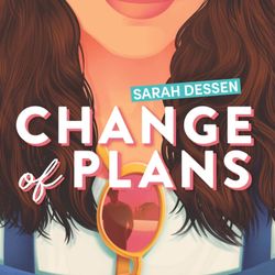 cover art for Change of Plans - Les extraits du livre