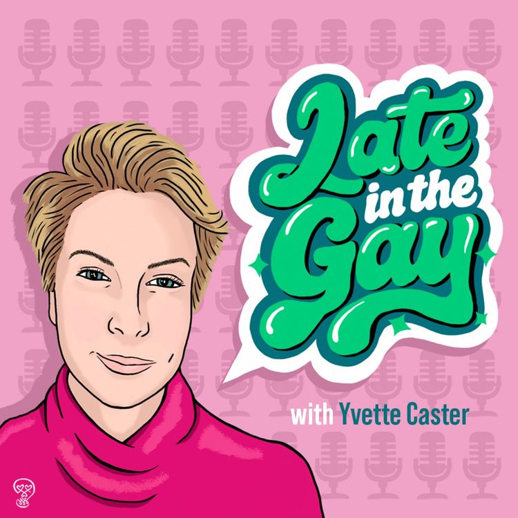 cover art for "God doesn’t make mistakes": Chris talks about coming out as gay aged 54
