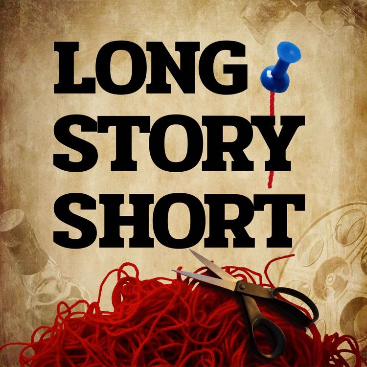 cover art for Introducing: Long Story Short