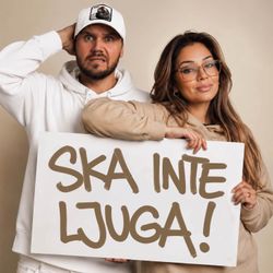 cover art for Ska inte ljuga!