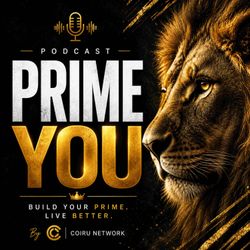 cover art for Prime You