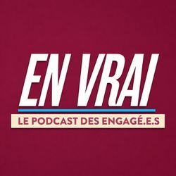 cover art for EN VRAI