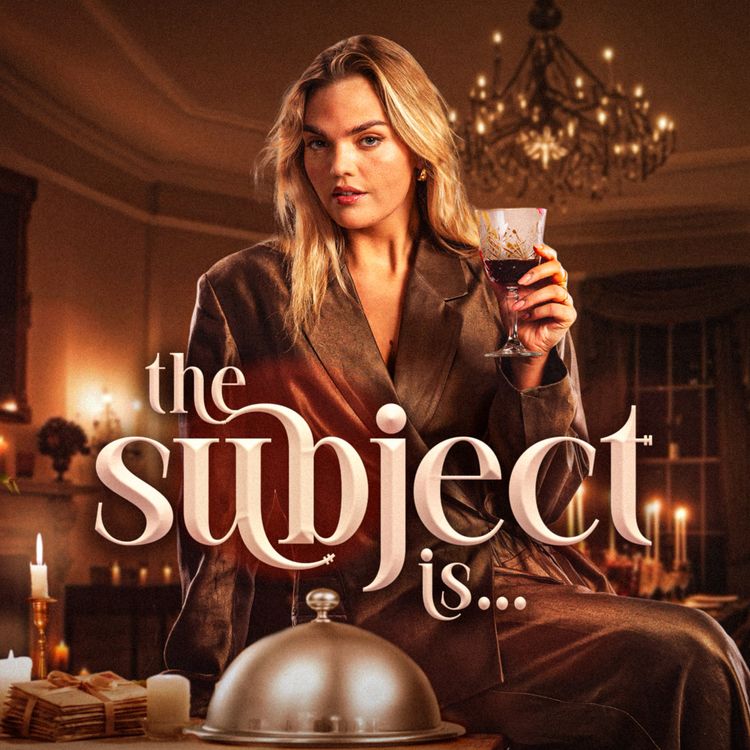 cover art for Een onbestemd voorgevoel