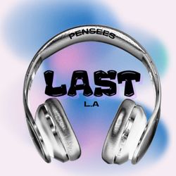 cover art for Last Pensees
