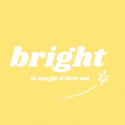 cover art for Bright