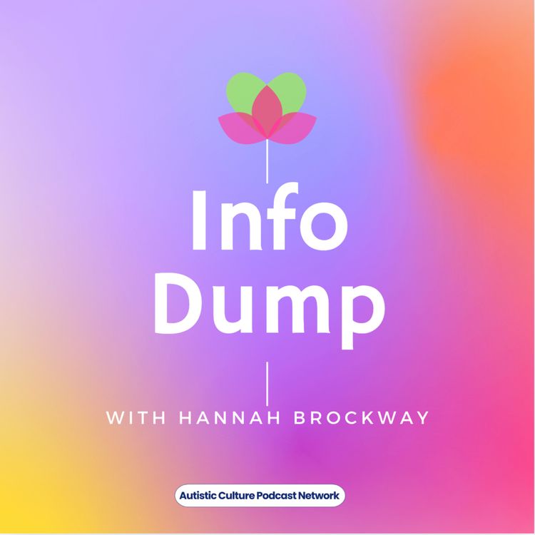 cover art for info Dump Placeholder
