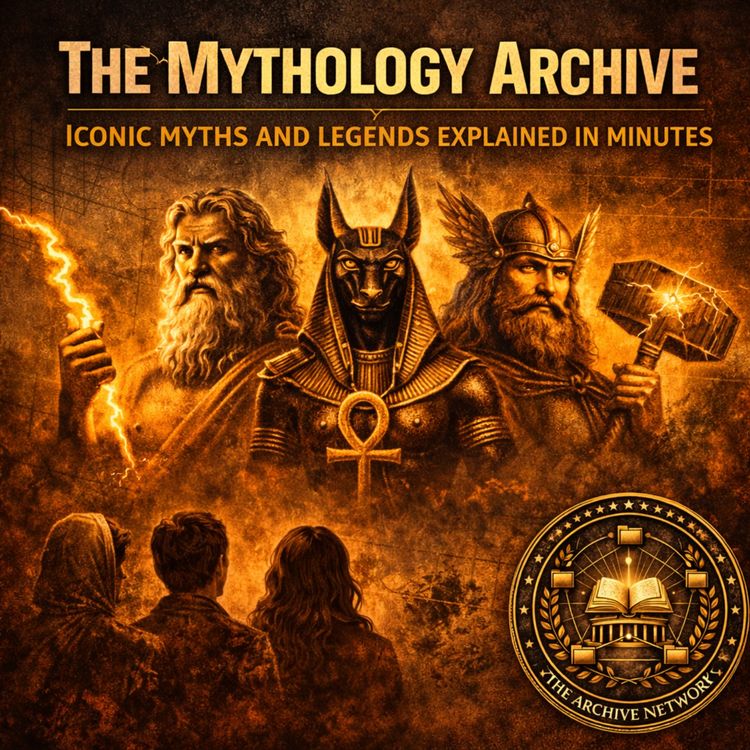 cover art for Venus and the Divine Ancestry of Rome - Part 5: The worship and lasting impact of Venus
