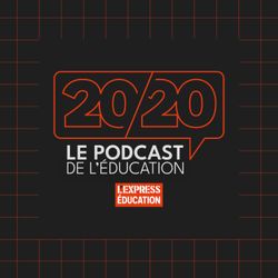 cover art for 20/20|L'Express Éducation