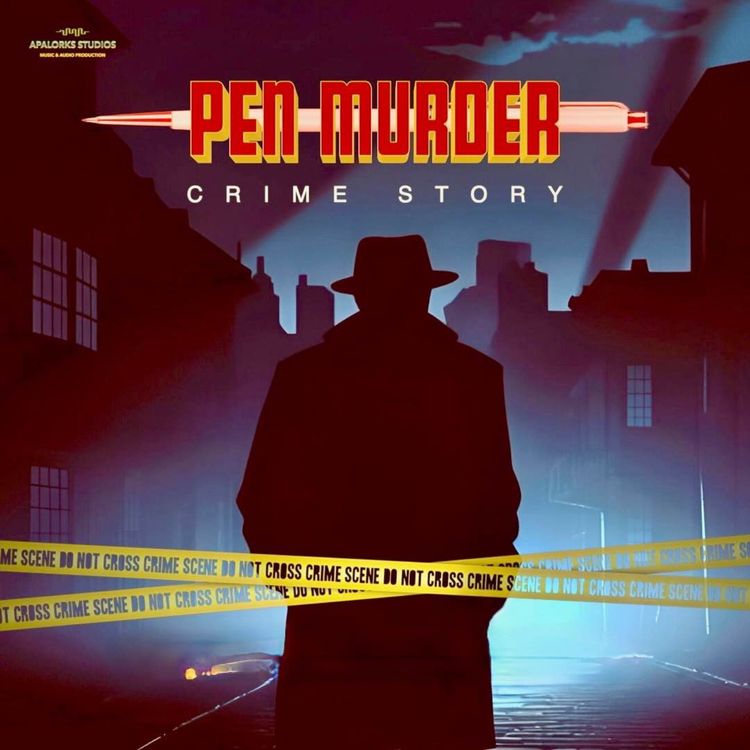 cover art for Ajay's Plan