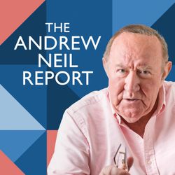cover art for The Andrew Neil Report