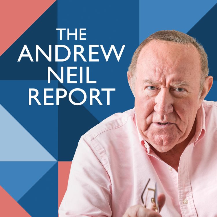 cover art for Introducing: The Andrew Neil Report