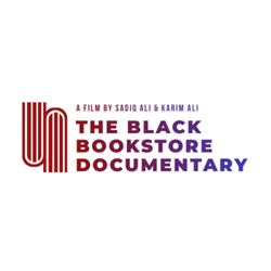 cover art for The Black Bookstore Documentary