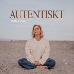 cover art for Autentiskt med Filippa