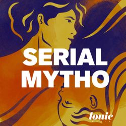 cover art for Serial Mytho : un mythomane raconté par ses ex. Une histoire vraie, au micro de Mathieu Palain