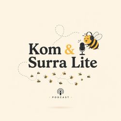 cover art for Kom & Surra Lite