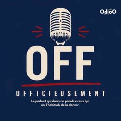 cover art for Officieusement