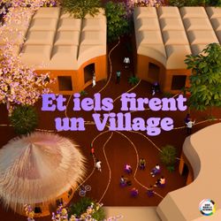 cover art for Et iels firent un Village 