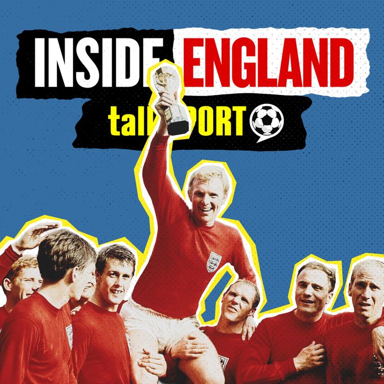 cover art for Why Marcus Rashford should be the 'obvious' starter for England over Gordon 
