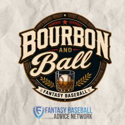 cover art for Bourbon and Ball