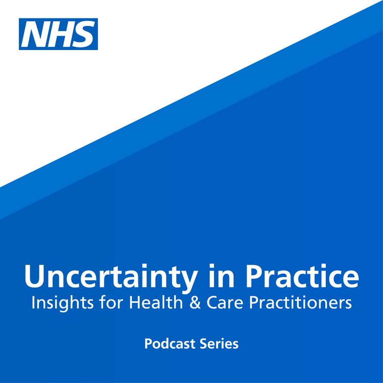 cover art for Communicating Uncertainty