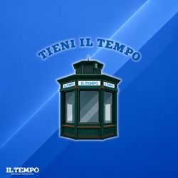 cover art for TIENI IL TEMPO