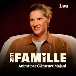 cover art for En Famille