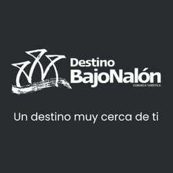 cover art for Bajo Nalón: un destino cerca de ti 