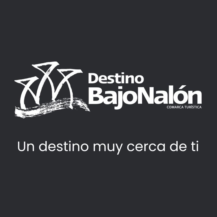 cover art for Soto del Barco - El río de los pasos y las palabras