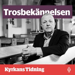 cover art for Trosbekännelsen