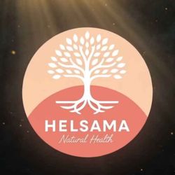 cover art for Helsama's podcast