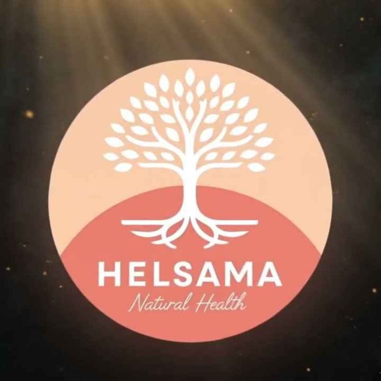cover art for Aging Is Not a Fight – Klemence Gregory, Founder of KannaValley | Helsama Podcast #1