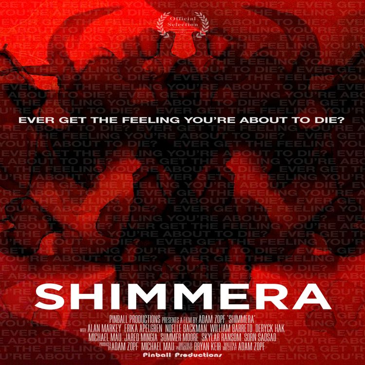 cover art for Episode 1 - Test