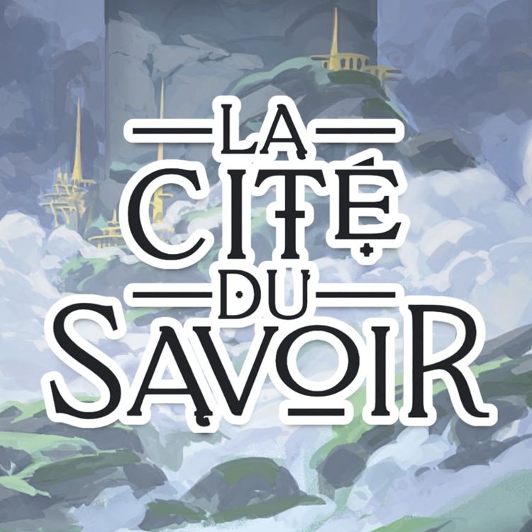 cover art for Épisode 6 :  Confessions diurnes - Partie 2/2