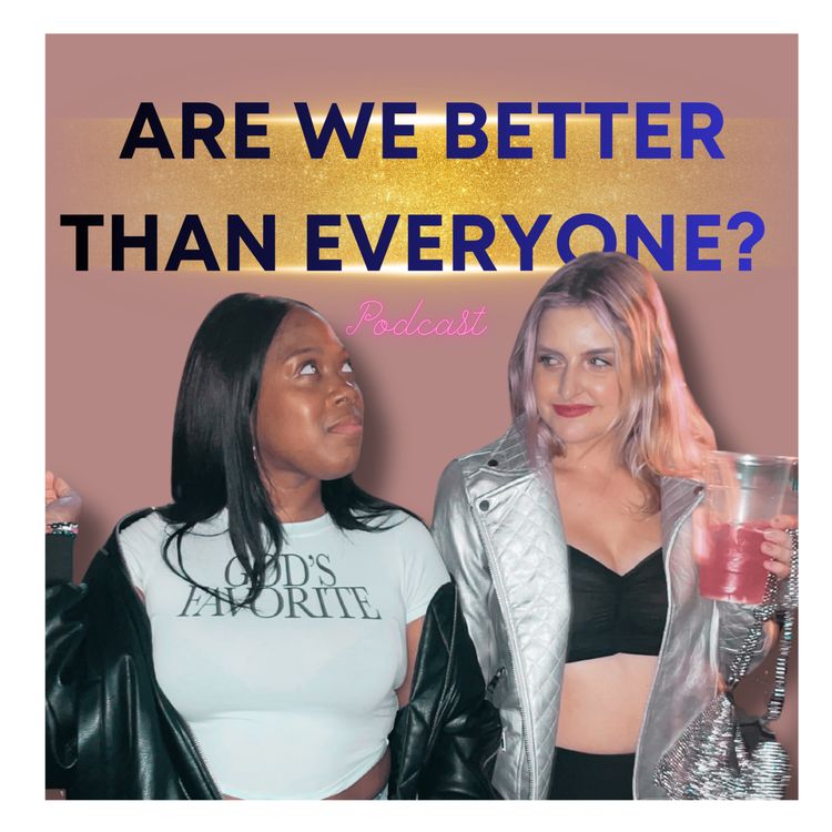 cover art for HEY SUPERIORS