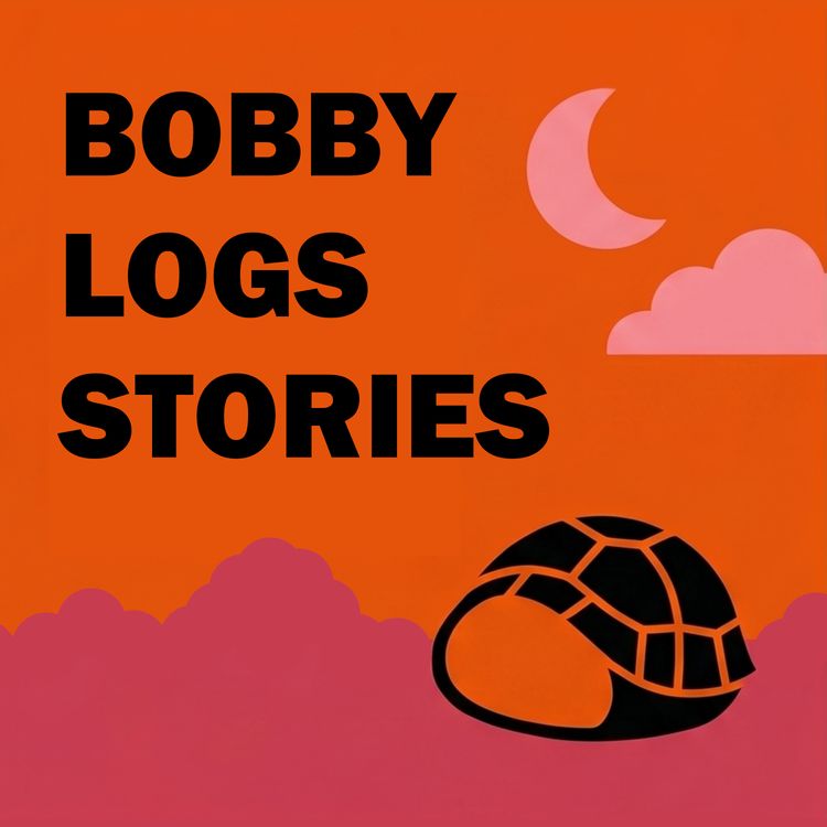 cover art for Bobby Logs Stories - Little Introduction