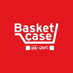 cover art for Basket Case