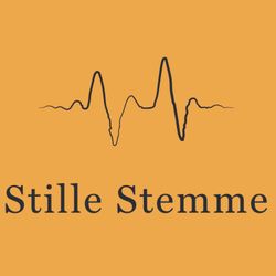 cover art for Stille Stemme