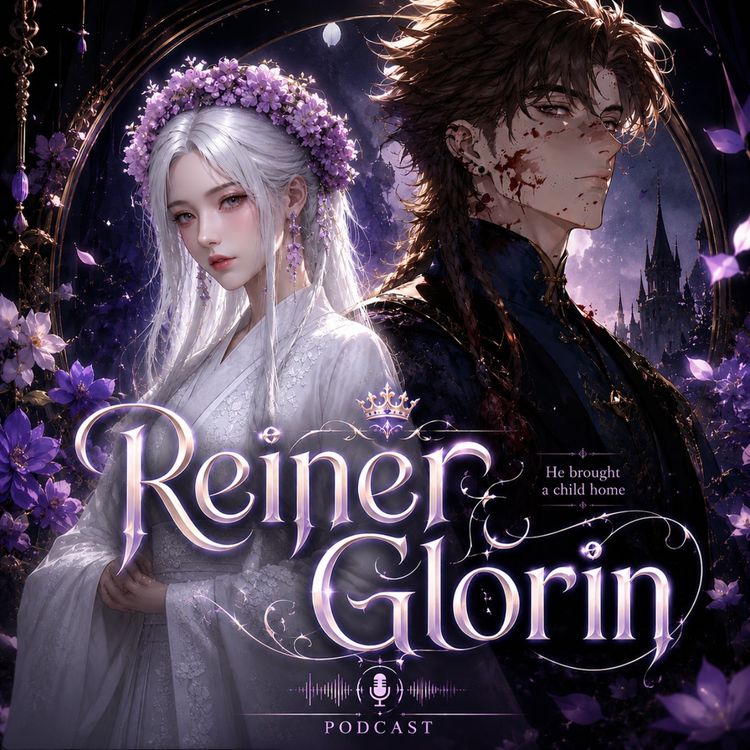 cover art for Reiner Glorin