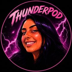 cover art for Thunderpod