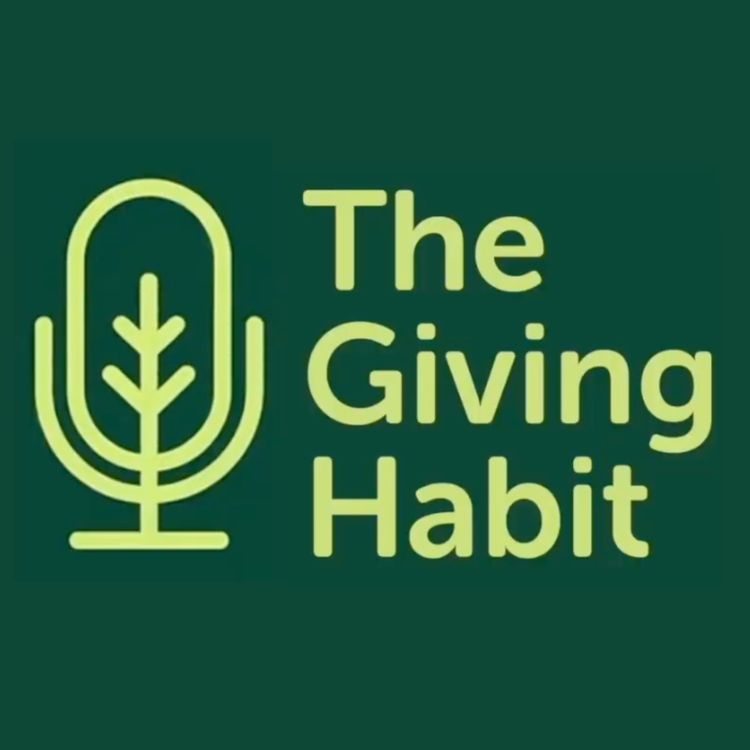 cover art for The Reality Of Philanthropy || The Giving Habit – Reflections (w/ Yenlin Tan)