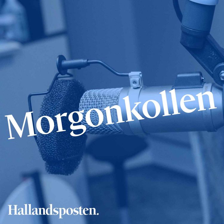 cover art for Morgonkollen 3 juli 2026