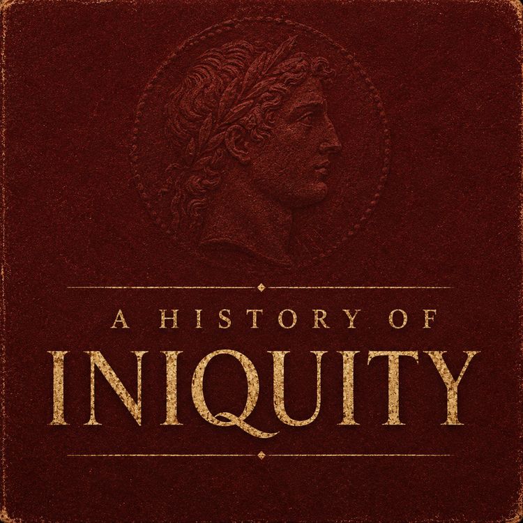 cover art for Ancient Egypt - "Stir up the People!" | The Murder of Ramessess III