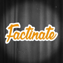 cover art for Factinate