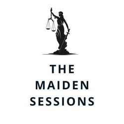 cover art for The Maiden Sessions's Podcast